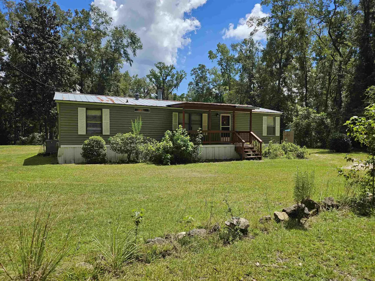 143 Wythe Court, Crawfordville, FL 32327 - #1