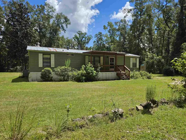 143 Wythe Court, Crawfordville, FL 32327