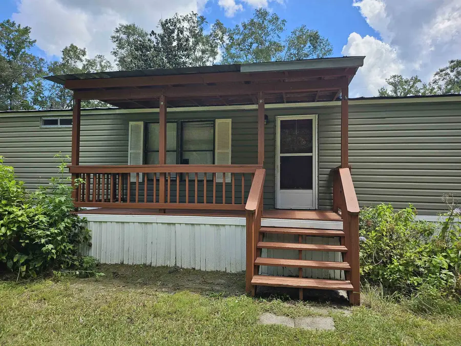 143 Wythe Court, Crawfordville, FL 32327 - #2