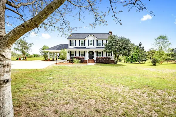 660 Whispering Hills Road, Monticello, FL 32344