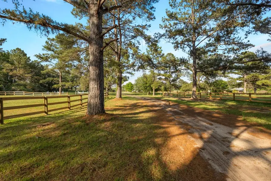 660 Whispering Hills Road, Monticello, FL 32344 - #2
