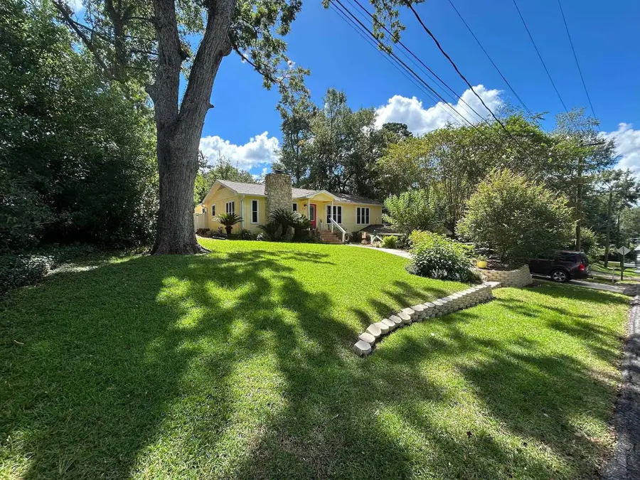 941 Spottswood Drive, Tallahassee, FL 32308 - #2