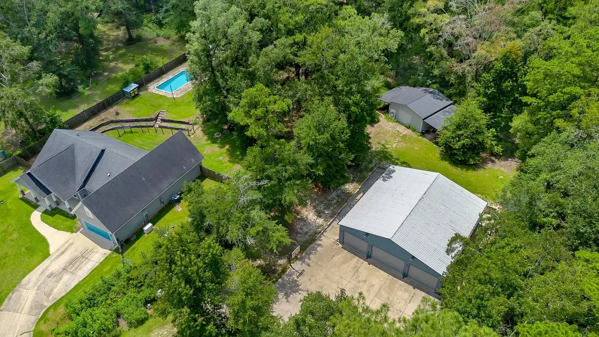 2014 Longspur Lane, Tallahassee, FL 32309 - #1