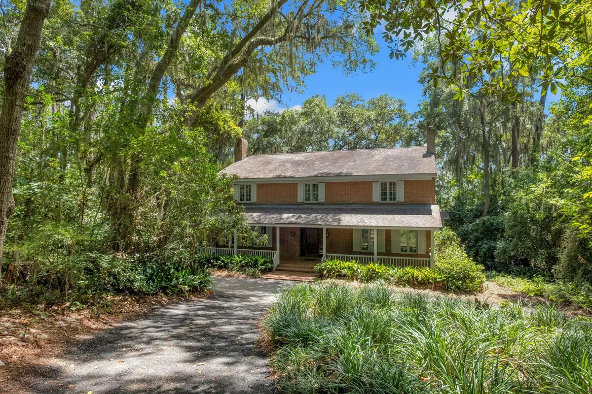 2143 Miller Landing Road, Tallahassee, FL 32312 - #1
