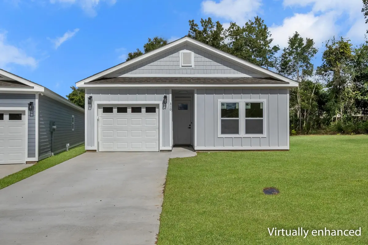 310 Pebble Pointe Court, Tallahassee, FL 32311 - #1