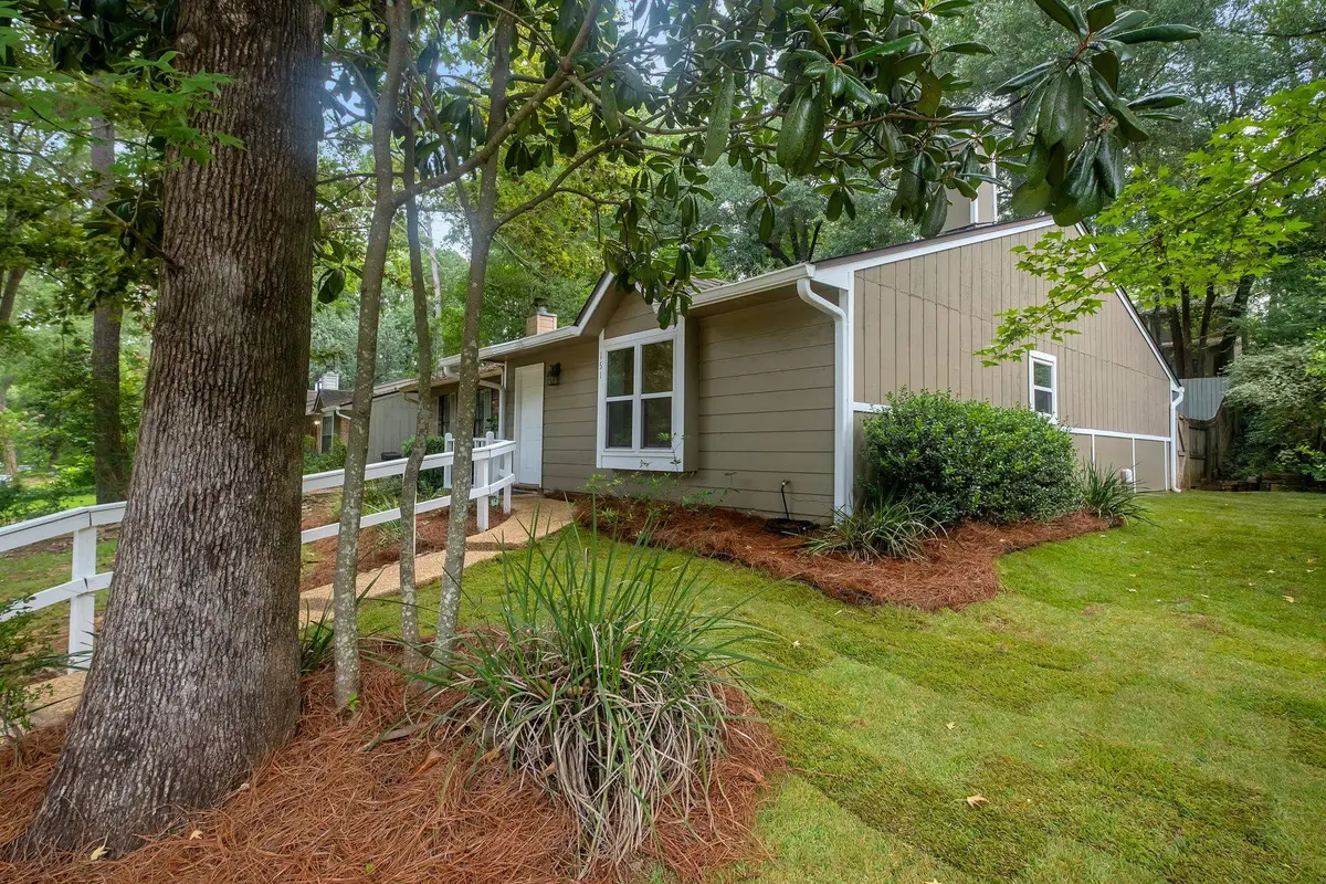 151 W Whetherbine Way, Tallahassee, FL 32301 - #1
