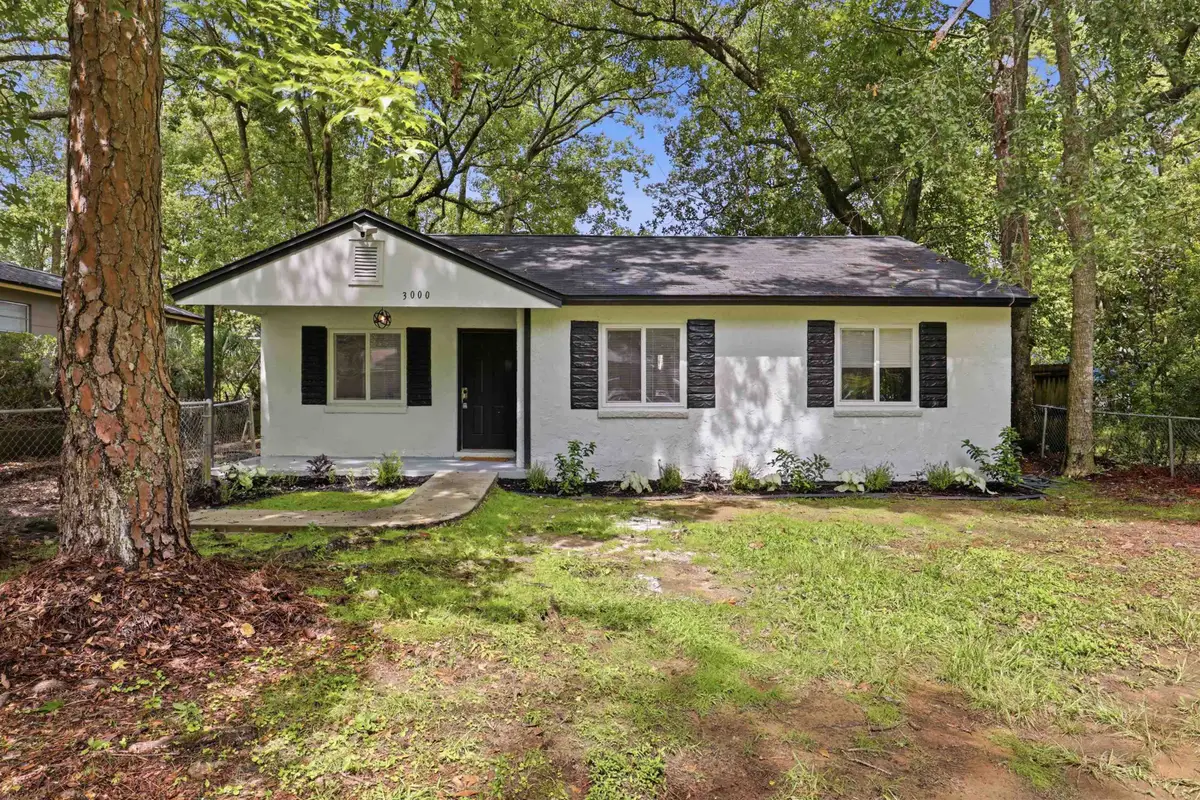 3000 Fairview Drive, Tallahassee, FL 32301 - #1
