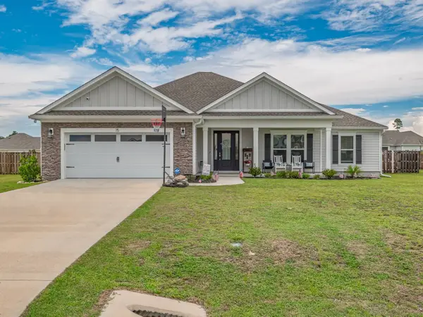 75 Shelby Drive, Crawfordville, FL 32327