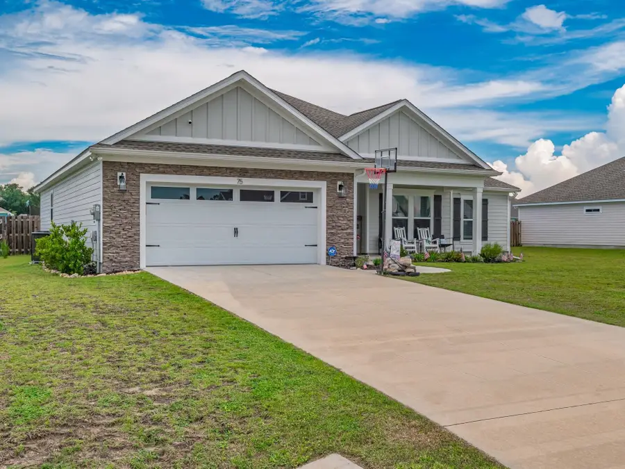 75 Shelby Drive, Crawfordville, FL 32327 - #2