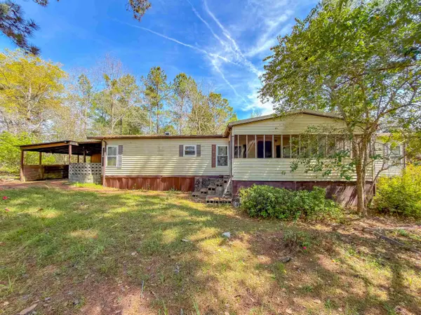 727 Adolphus Mcmillian Road, Chattahoochee, FL 32324