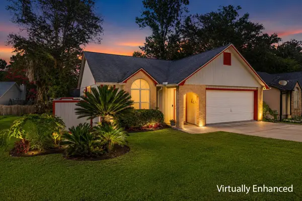 1512 Bent Willow Drive, Tallahassee, FL 32311