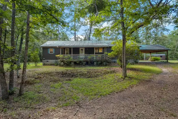 12457 Holey Road, Tallahassee, FL 32317