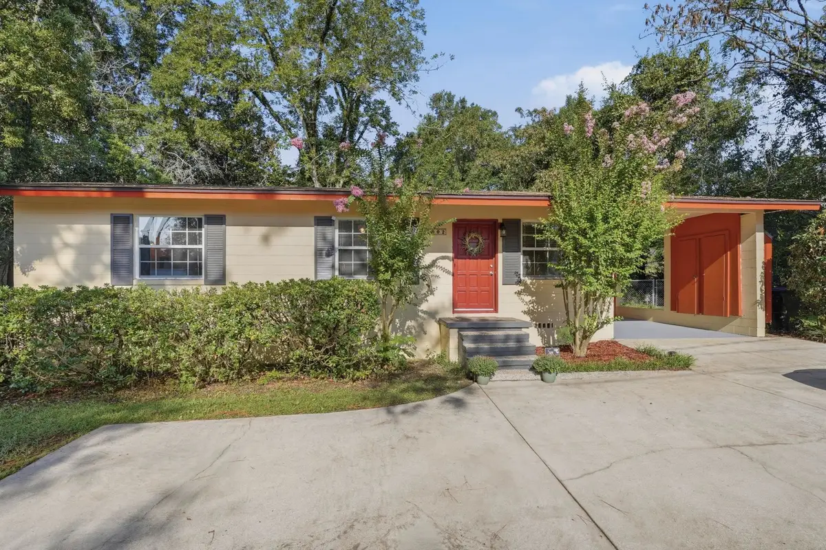 2002 Fannie Drive, Tallahassee, FL 32303 - #1
