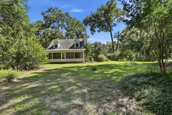 2758 Deborah Drive, Tallahassee, FL 32310