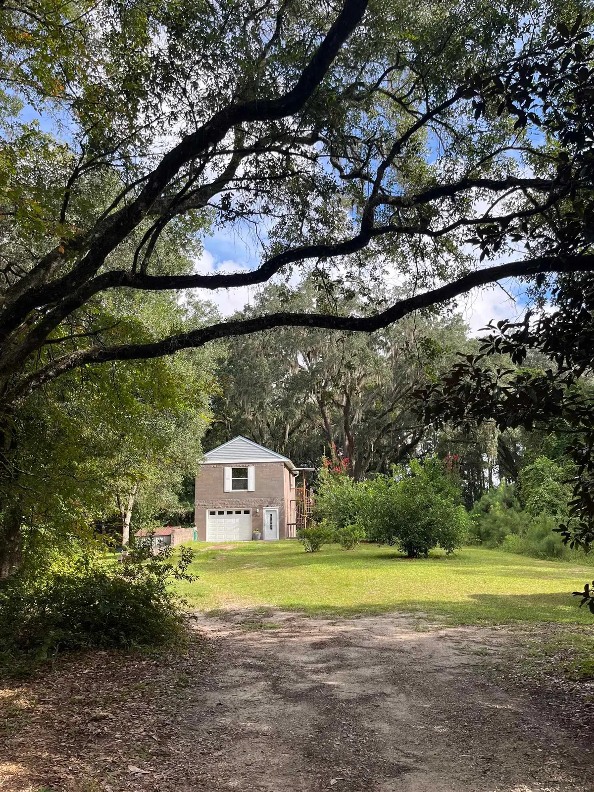 1858 Old Briar Trail, Tallahassee, FL 32305 - #1