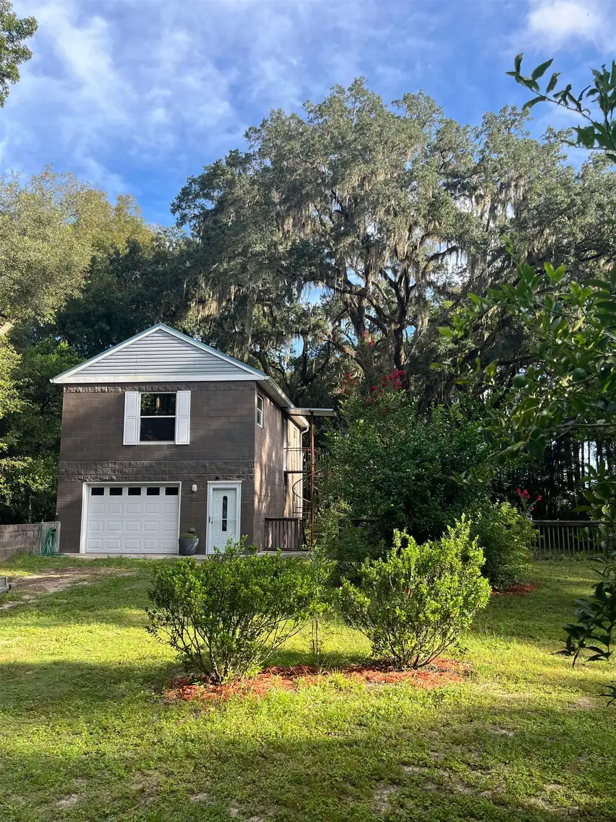 1858 Old Briar Trail, Tallahassee, FL 32305 - #2