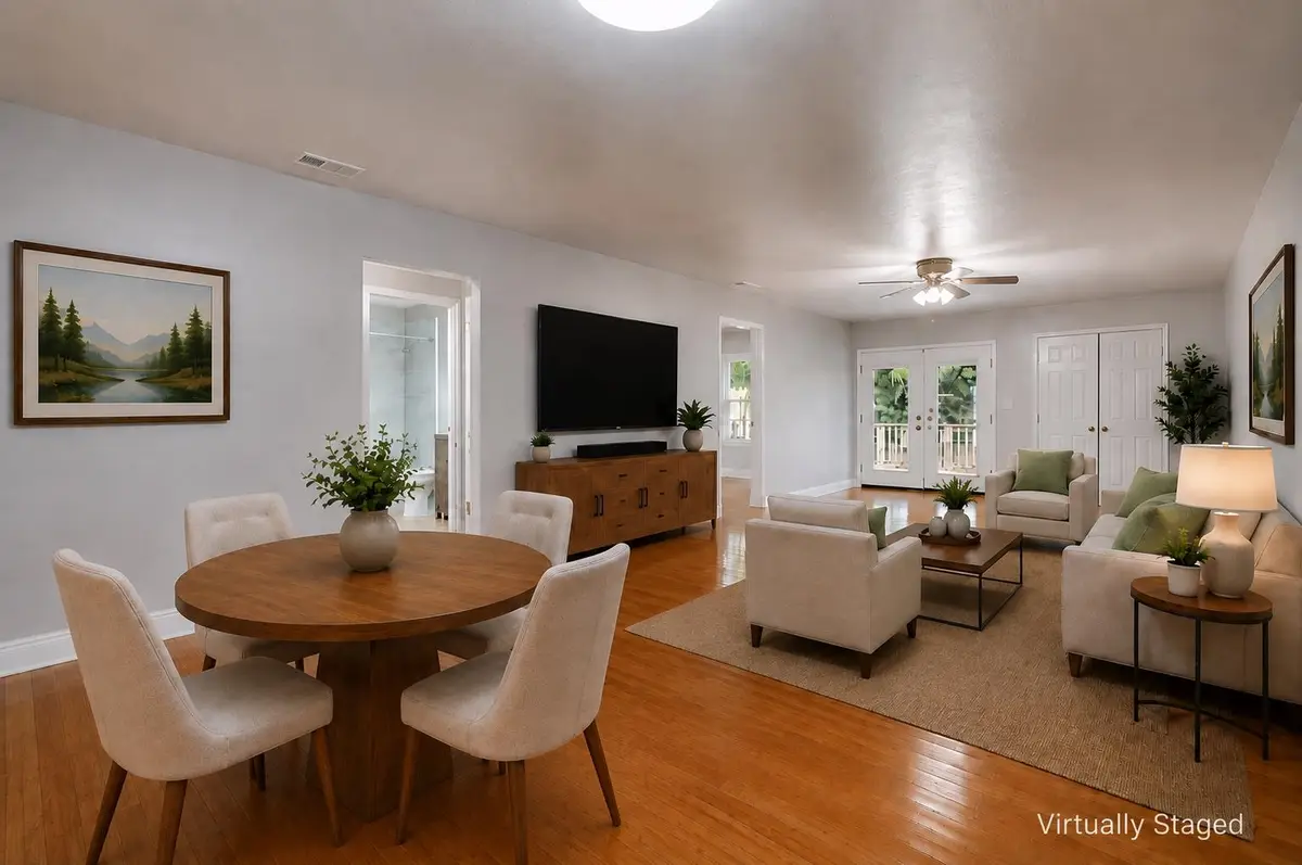 1822 Meriadoc Road, Tallahassee, FL 32303 - #1