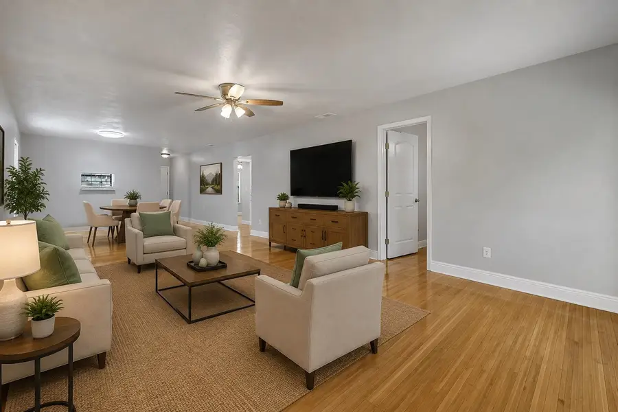 1822 Meriadoc Road, Tallahassee, FL 32303 - #3