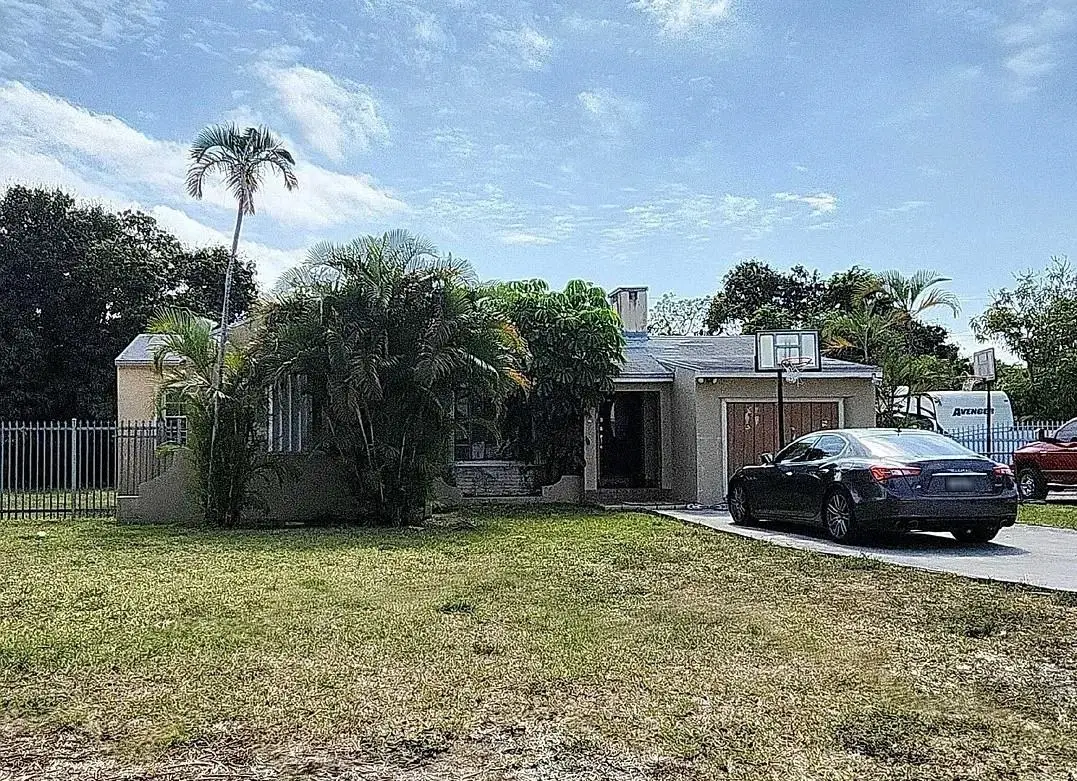 478 NW 153rd Street, Miami, FL 33169 - #1