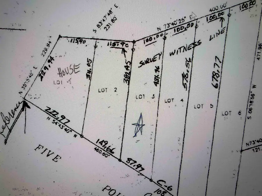 727 Mill Road, Carrabelle, FL 32322 - #3
