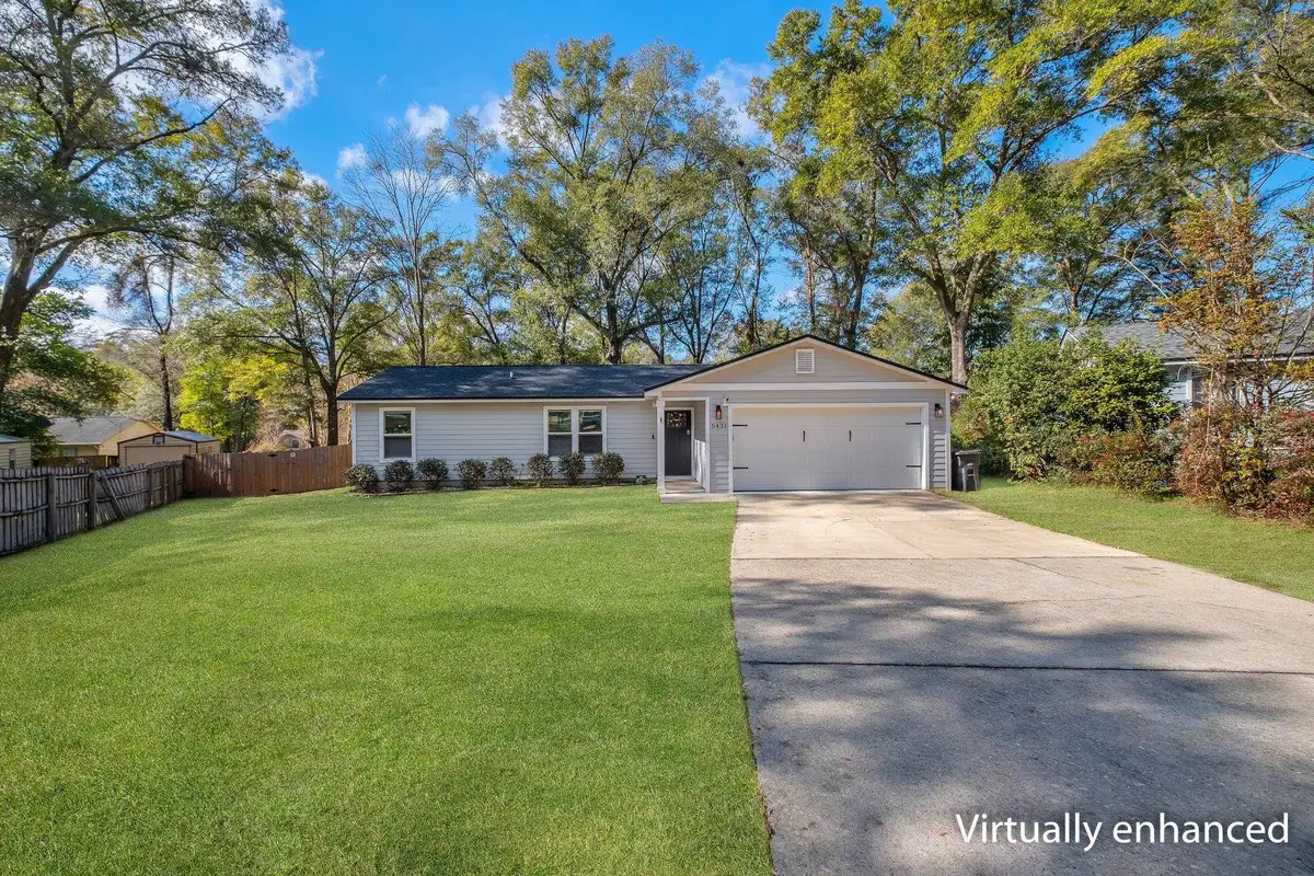5431 Water Valley Court, Tallahassee, FL 32303 - #1