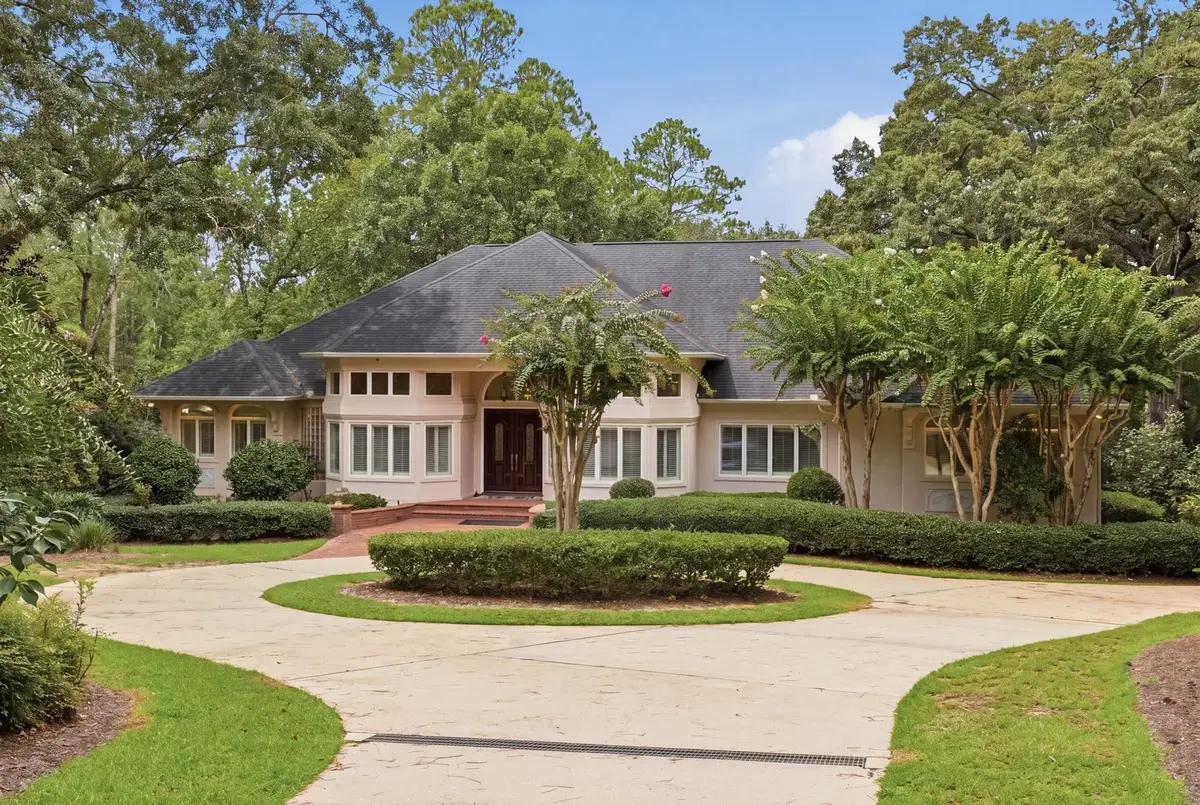 307 Rosehill Drive, Tallahassee, FL 32312 - #1