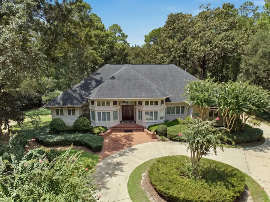 307 Rosehill Drive, Tallahassee, FL 32312 - #3