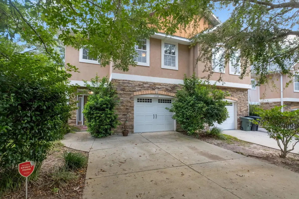 1732 Summer Meadow Place, Tallahassee, FL 32303 - #1