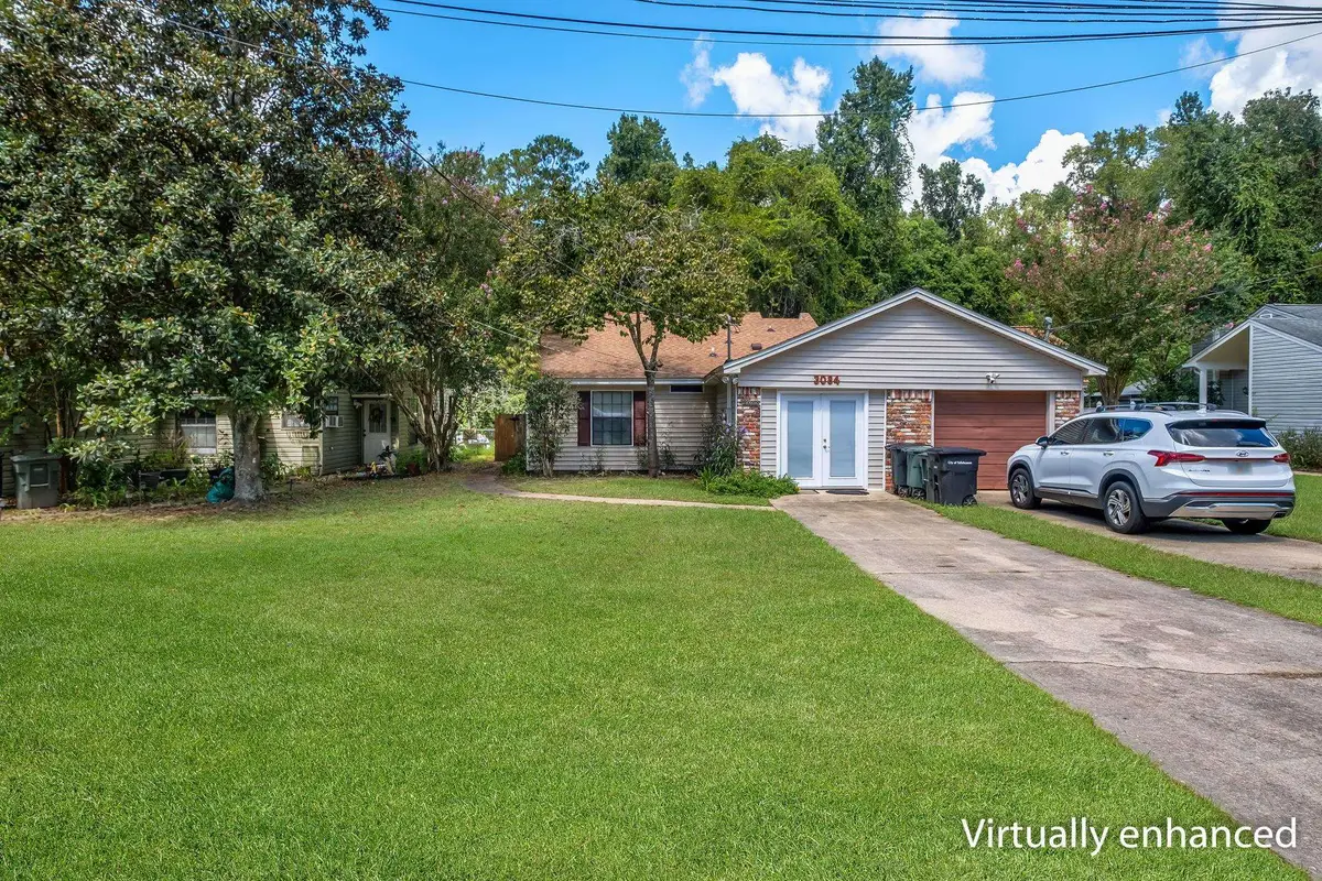 3084 Huntington Woods Boulevard, Tallahassee, FL 32303 - #1