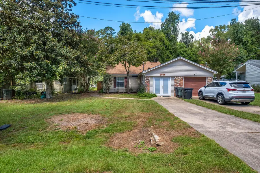 3084 Huntington Woods Boulevard, Tallahassee, FL 32303 - #2