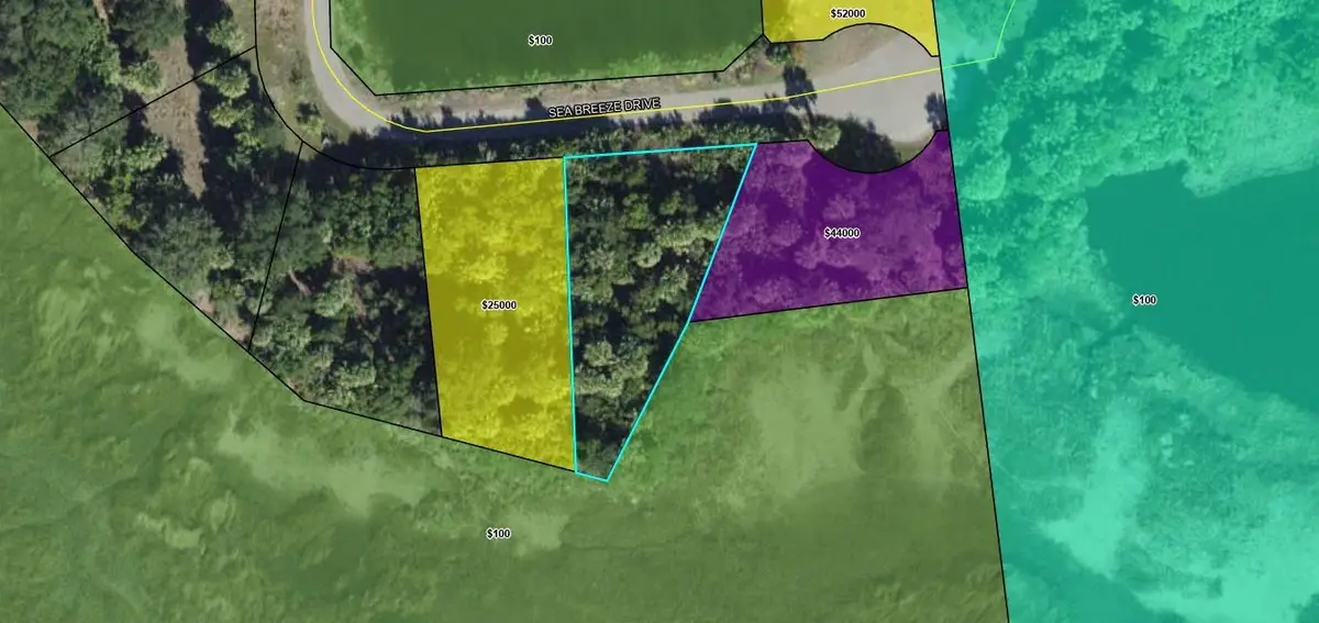XX Sea Breeze Drive, East Wakulla, FL 32327 - #1