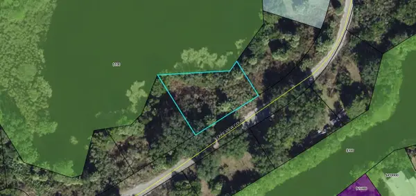 XXX Lakeview Court, Shell Point, FL 32327