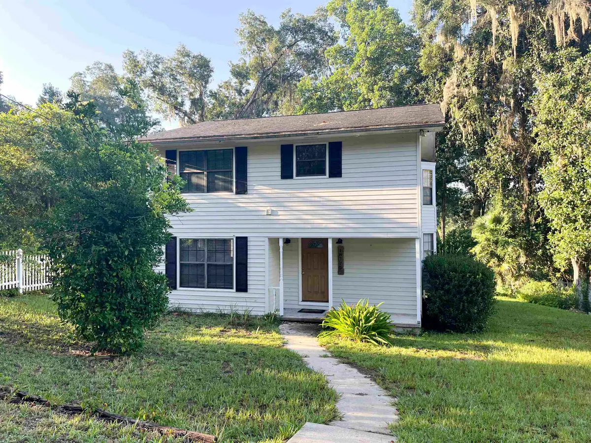 18775 Star Hill Lane, Tallahassee, FL 32310 - #1