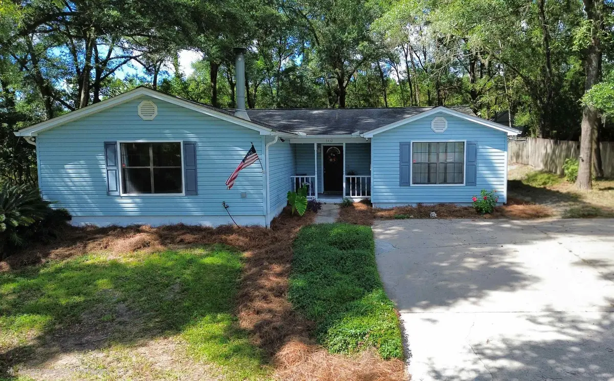 5432 Grove Valley Road, Tallahassee, FL 32303 - #1
