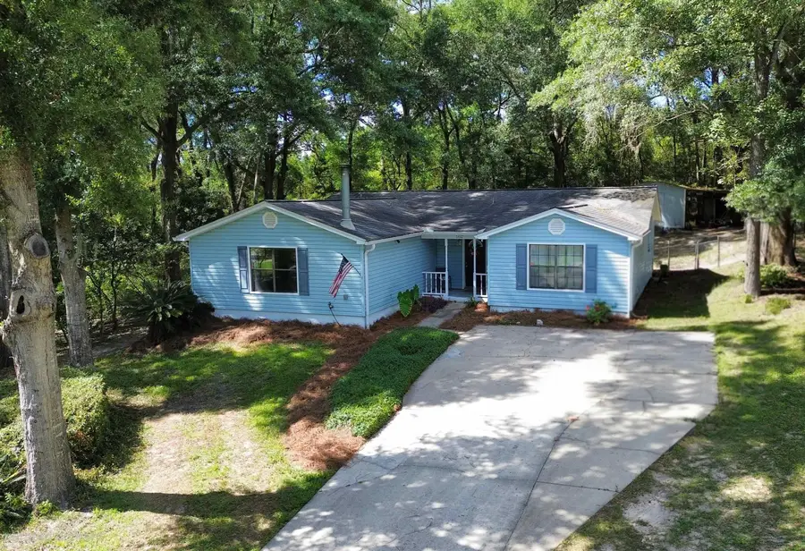 5432 Grove Valley Road, Tallahassee, FL 32303 - #2