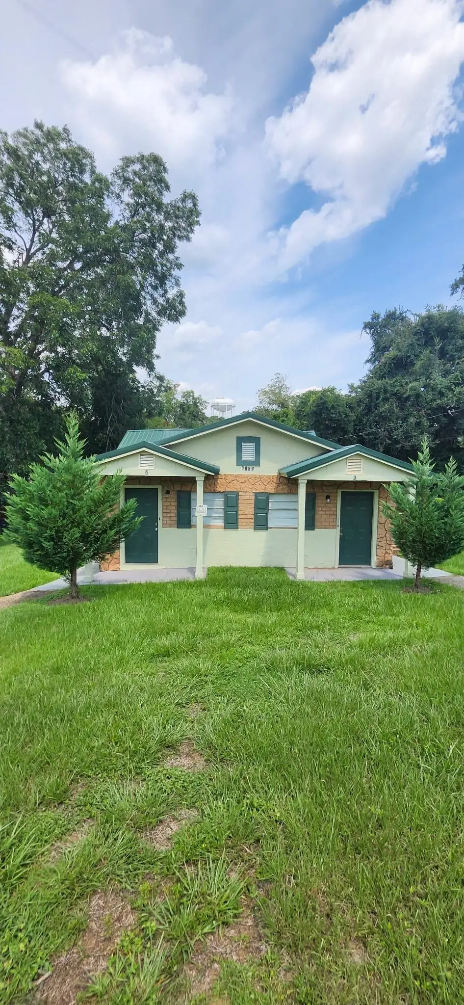 1103 Richmond Street #1, Tallahassee, FL 32304 - #1