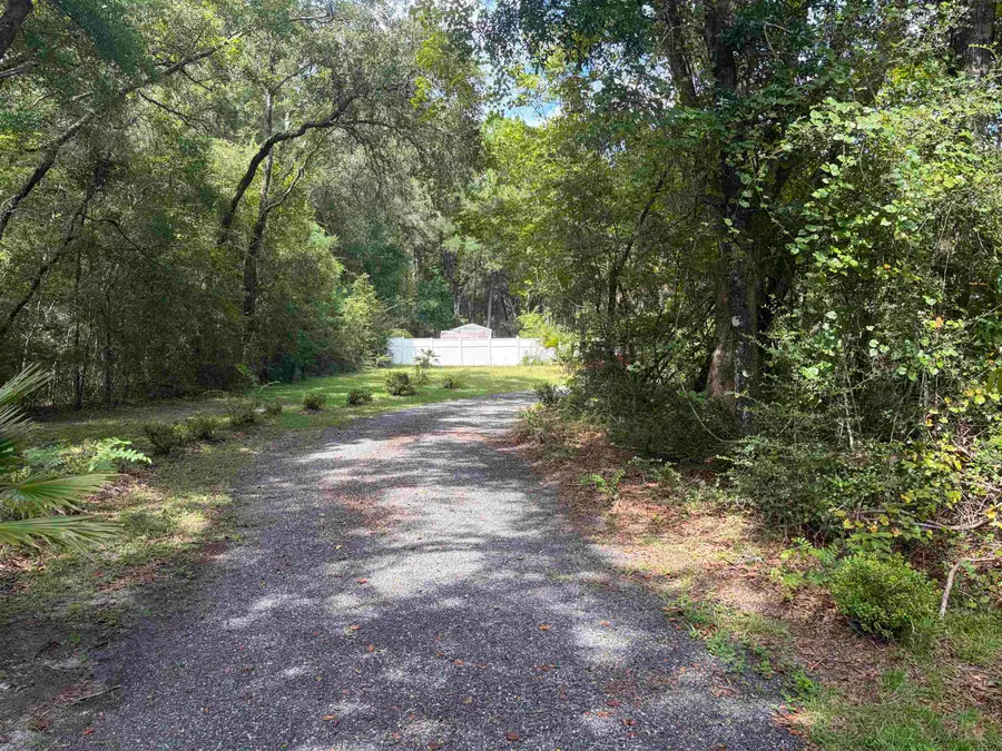 2106 Bloxham Cutoff Road, Crawfordville, FL 32327 - #3