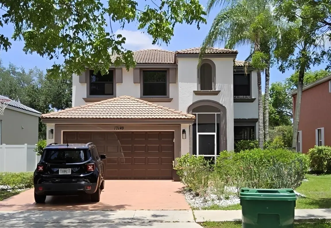 17149 SW 49th Place, Miramar, FL 33027 - #1