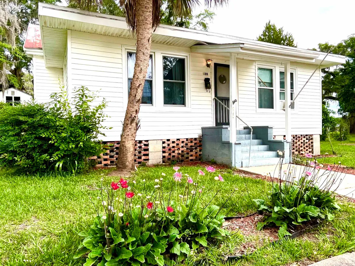 520 E High Street, Monticello, FL 32344 - #1
