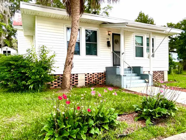 520 E High Street, Monticello, FL 32344