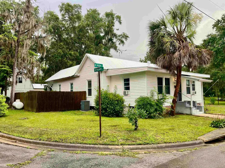 520 E High Street, Monticello, FL 32344 - #3