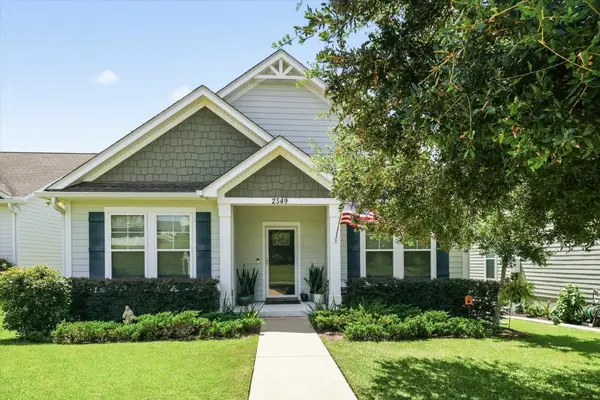 2549 Orange Avenue, Tallahassee, FL 32311