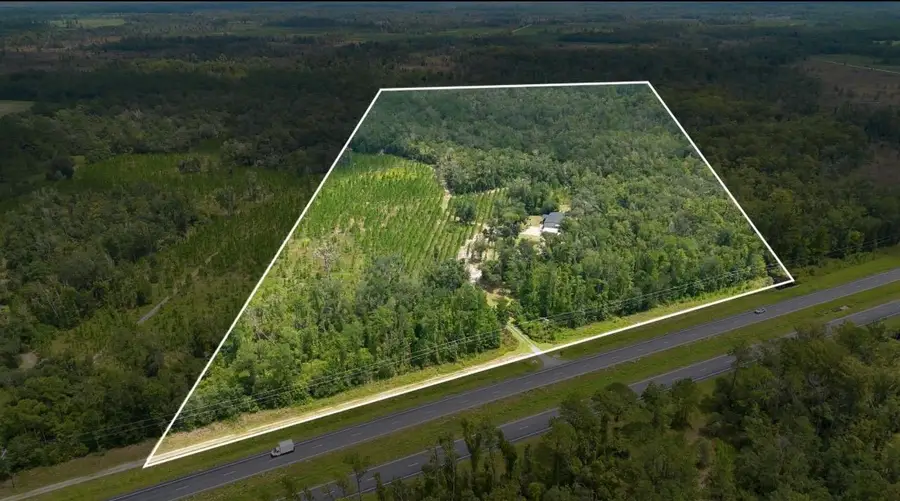 0000 S Us Highway 19, Perry, FL 32348 - #2