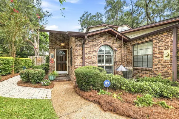 1400 Denholm Drive, Tallahassee, FL 32308