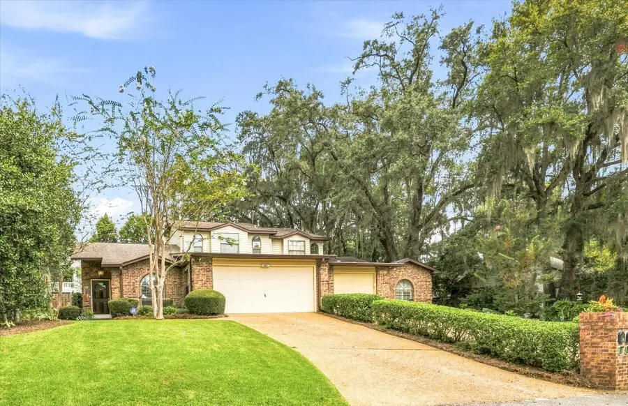 1400 Denholm Drive, Tallahassee, FL 32308 - #3