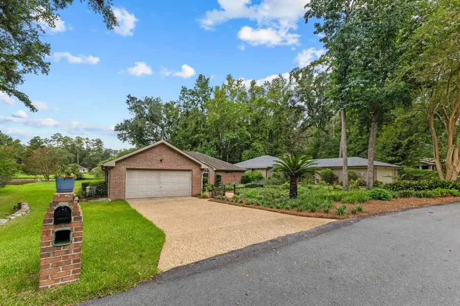 341 Hunters Crossing, Tallahassee, FL 32312 - #2
