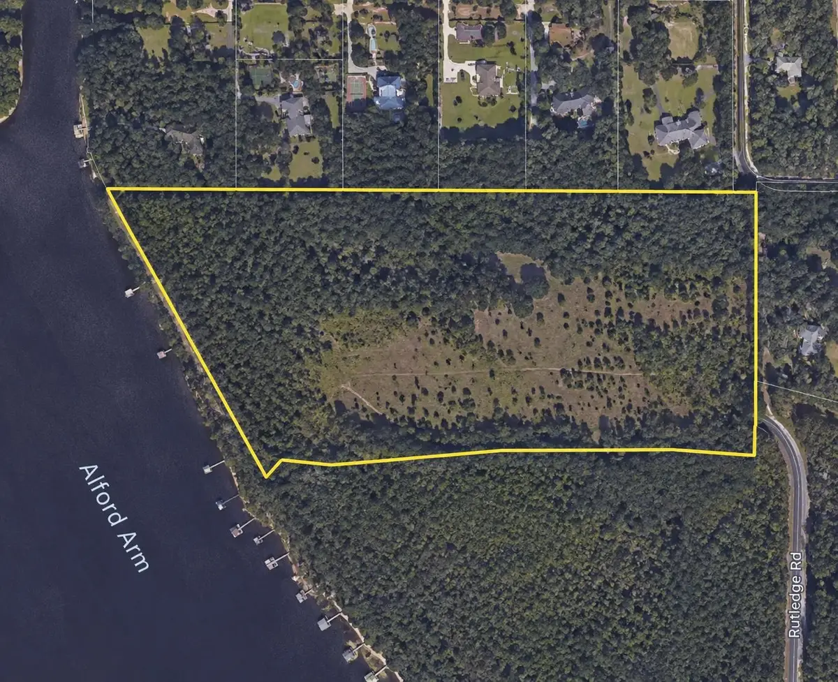 0 Rutledge Road, Tallahassee, FL 32317 - #1