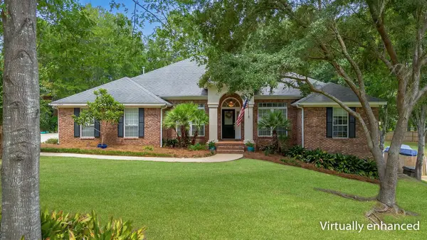 6904 Spicewood Lane, Tallahassee, FL 32312