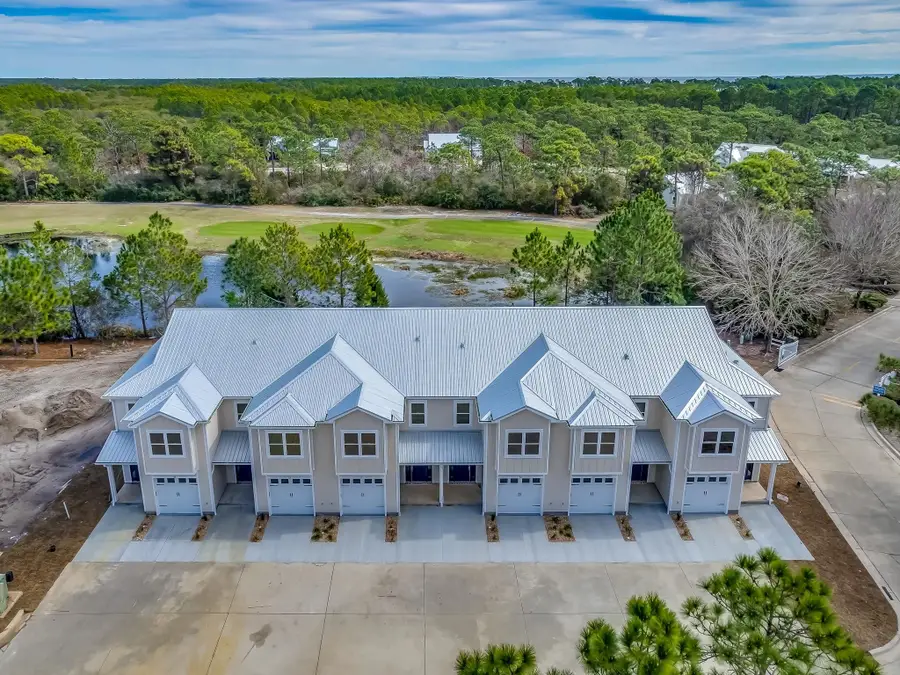 715 Eagles Way, Carrabelle, FL 32323 - #2