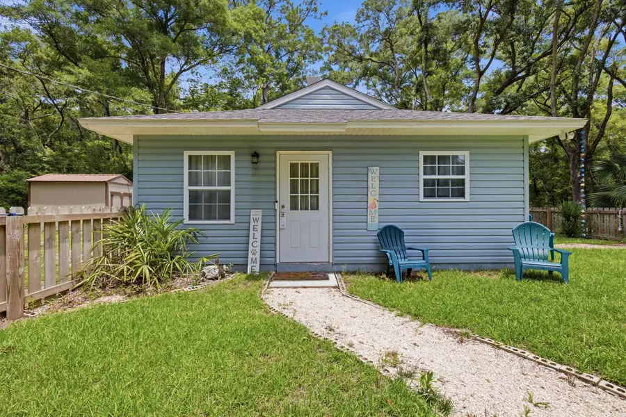 30 & 0 Keerns Road, Crawfordville, FL 32327 - #3